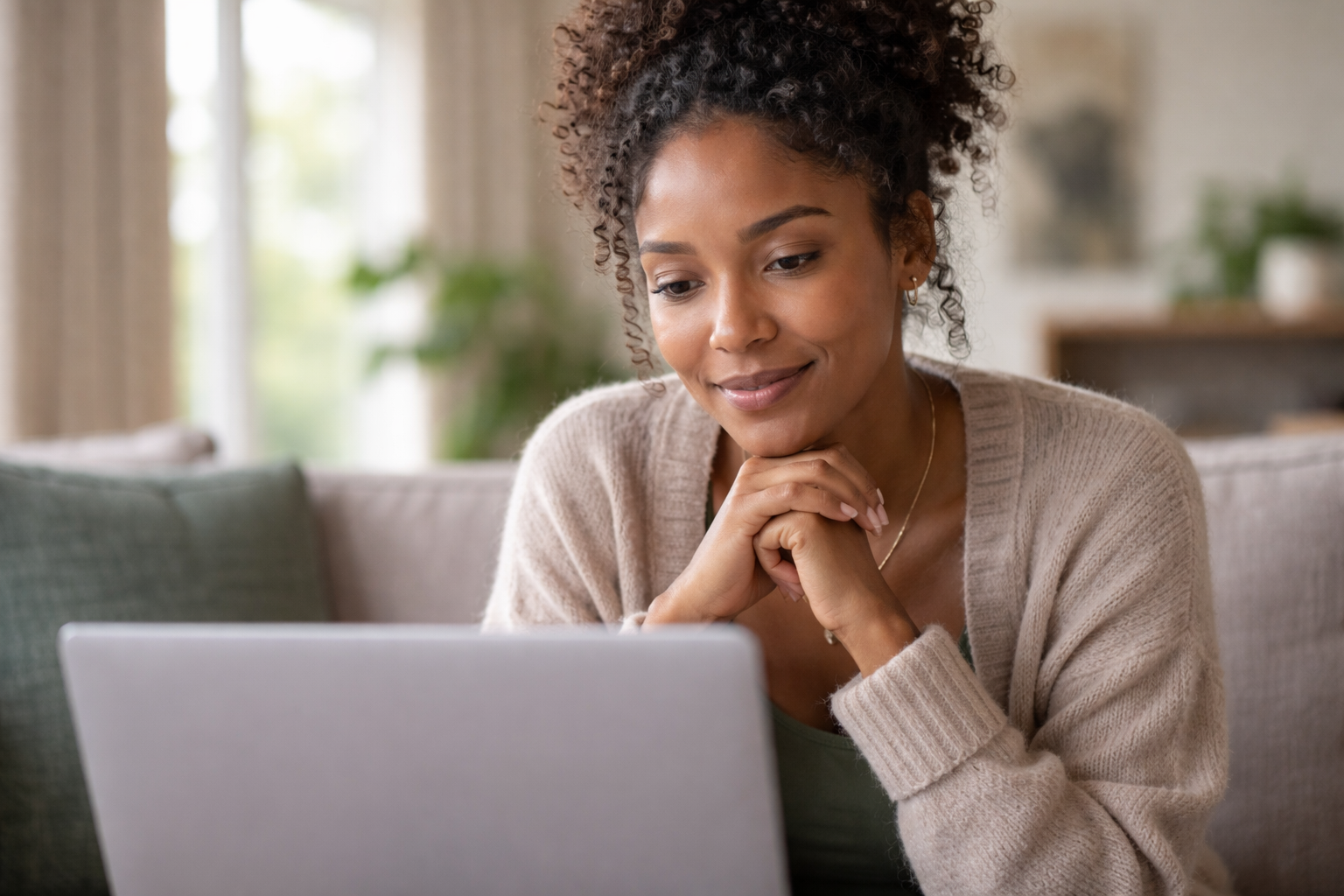 Virtual sessions only